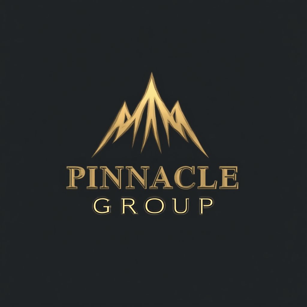 Logo de Pinnacle Group