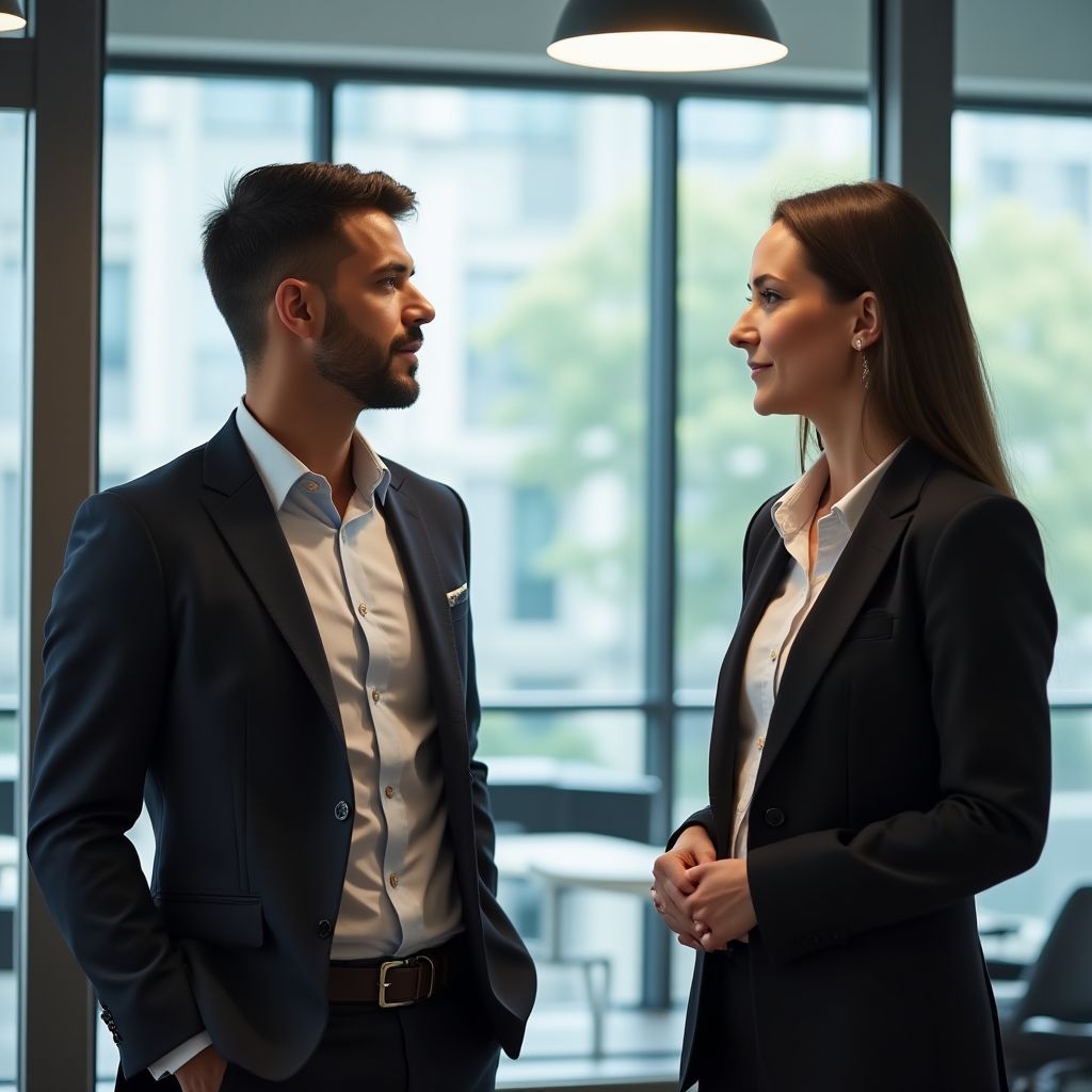 Sesión de coaching personalizado